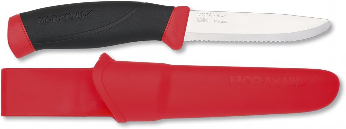 cuchilleriadeportiva.es Cuchillo Morakniv Companion F Rescue.