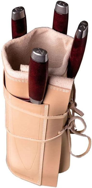 Mora Prestigious Morakniv Classic 1891 Messerhalter Messer Case