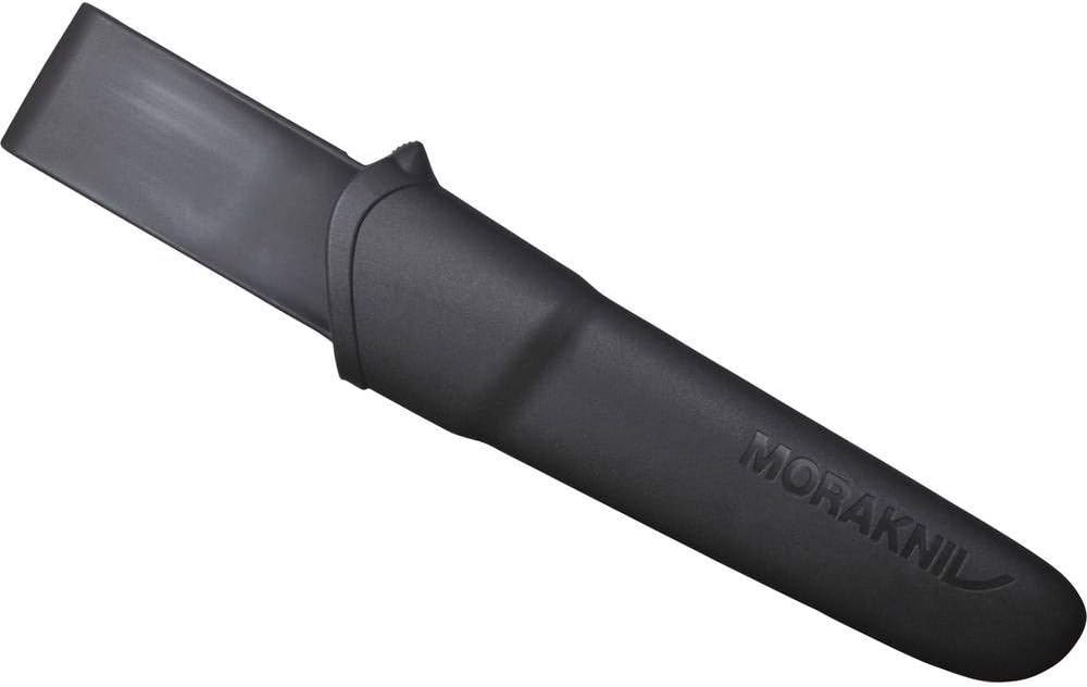 Morakniv 115714 Jagd- /Outdoormesser, Silber — Ansicht 2