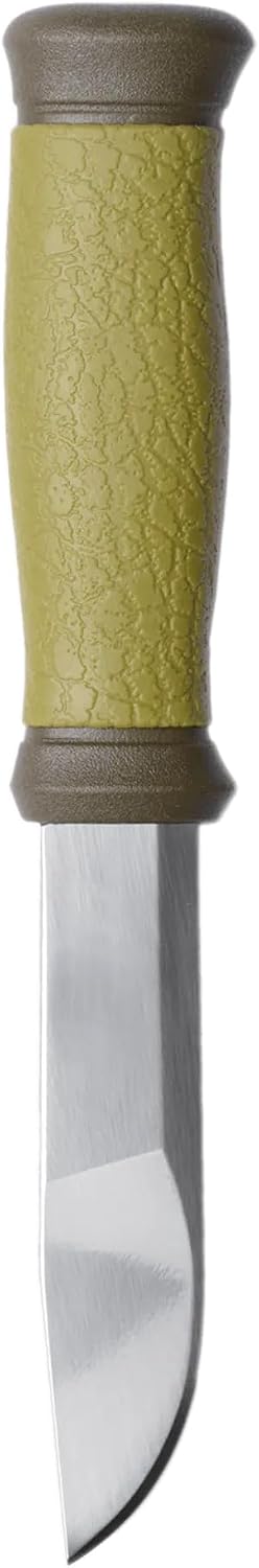 Morakniv 125312 Messer, Mehrfarbig, One Size — Ansicht 3