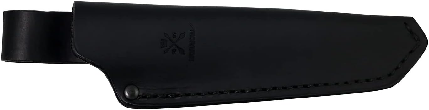 Morakniv Ashwood Wit Messer, Unisex, Erwachsene, Orange (Orange), Einheitsgröße — Ansicht 3
