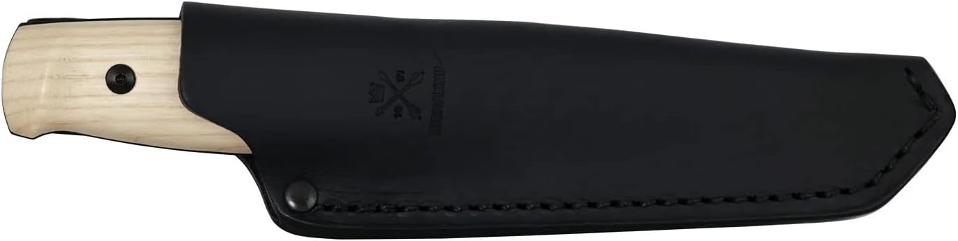 Morakniv Ashwood Wit Messer, Unisex, Erwachsene, Orange (Orange), Einheitsgröße — Ansicht 4