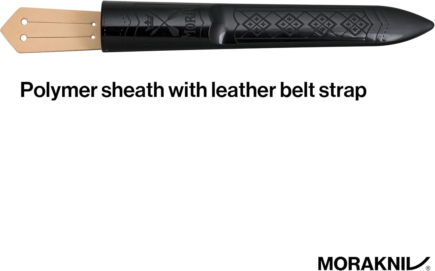 Morakniv Classic No 3, Multi, Standard — Ansicht 5