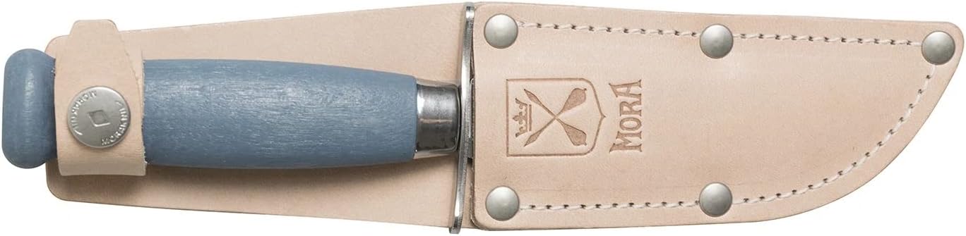 Morakniv Cuchillo Scout 39 Blueberry — Ansicht 2