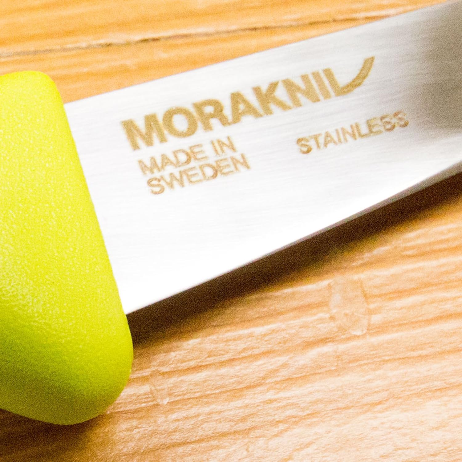 Morakniv Fishing Comfort 090 Anglermesser, Mehrfarbig, One Size, 1012367910 — Ansicht 3