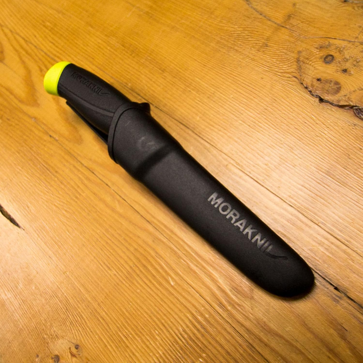 Morakniv Fishing Comfort 090 Anglermesser, Mehrfarbig, One Size, 1012367910 — Ansicht 5
