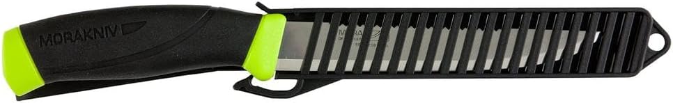 Morakniv Fishing Comfort Scaler 150 Messer — Ansicht 2