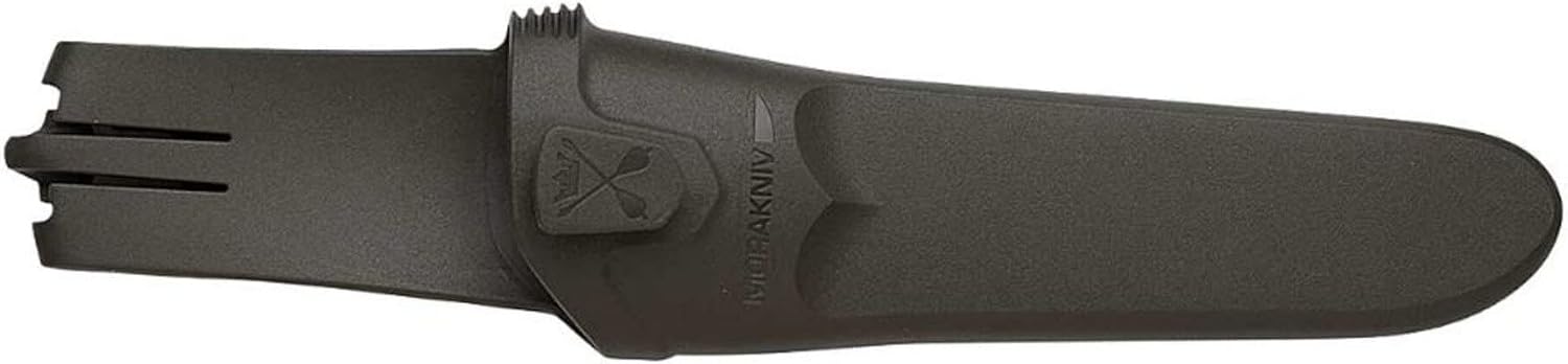 Morakniv Gürtelmesser Basic 546 blau — Ansicht 2