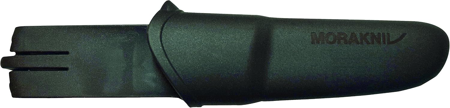 Morakniv Gürtelmesser Electrican, Mehrfarbig, One Size, 1012368110 — Ansicht 3