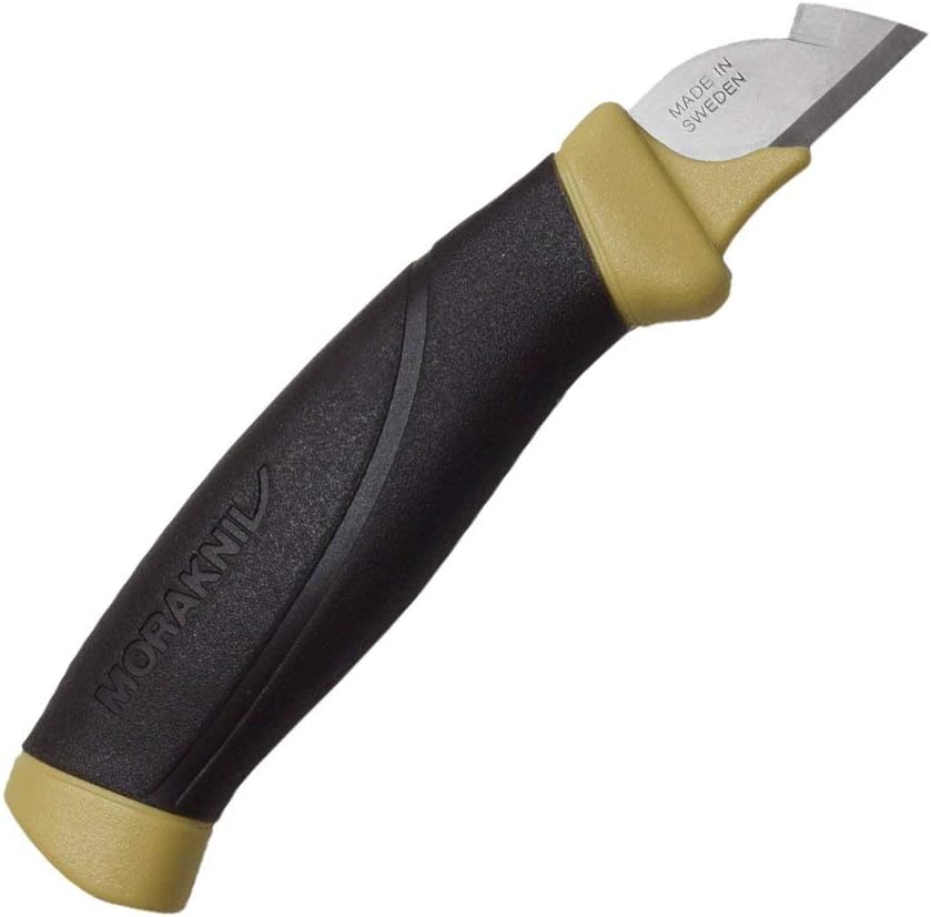 Morakniv Gürtelmesser Electrican, Mehrfarbig, One Size, 1012368110