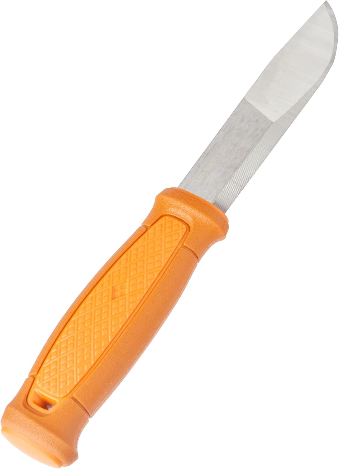 Morakniv Gürtelmesser KANSBOL Burnt ORANGE — Ansicht 2