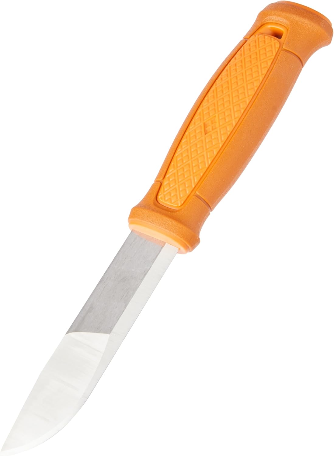 Morakniv Gürtelmesser KANSBOL Burnt ORANGE