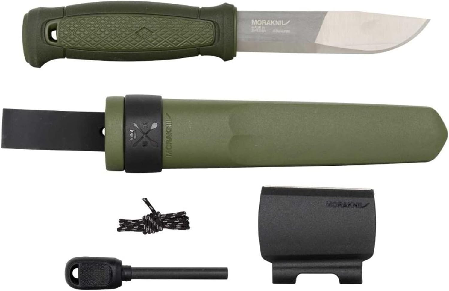 Morakniv Gürtelmesser KANSBOL SK