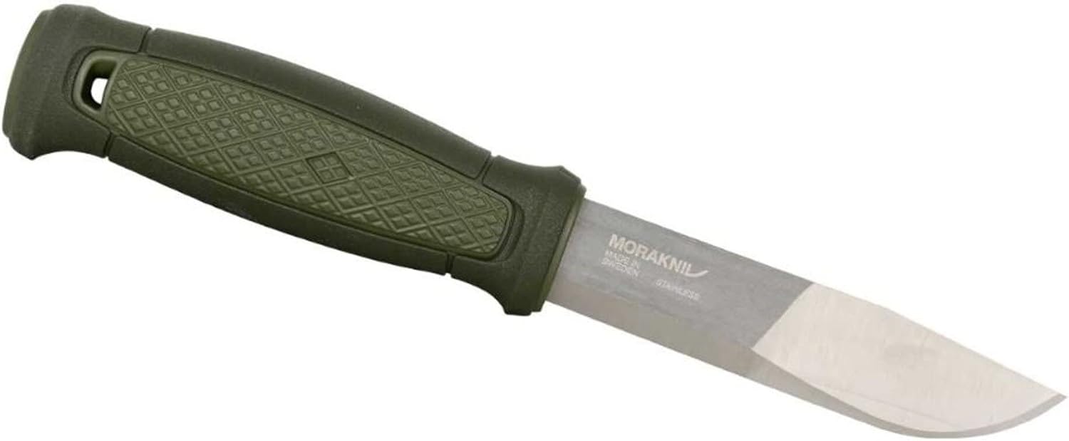 Morakniv Gürtelmesser KANSBOL SK — Ansicht 2