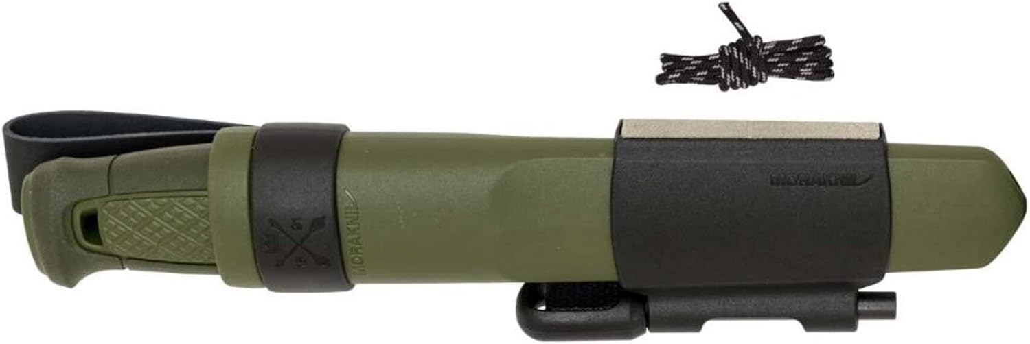 Morakniv Gürtelmesser KANSBOL SK — Ansicht 3
