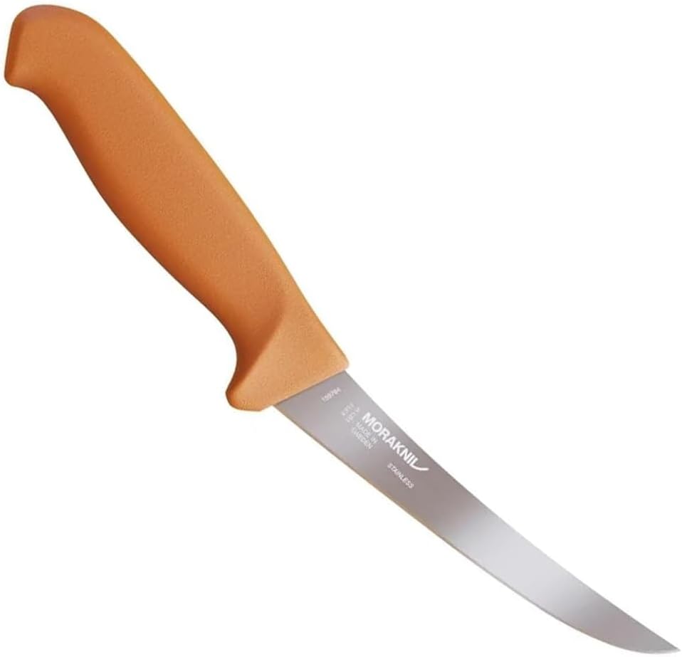 Morakniv Hunting Curved Boning (S)