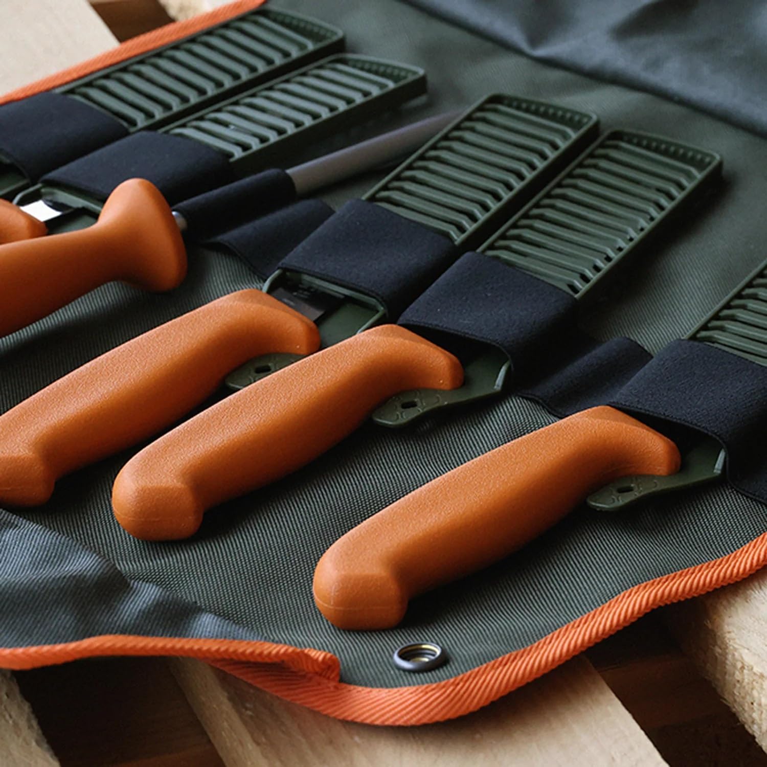 Morakniv Hunting Curved Boning (S) — Ansicht 6