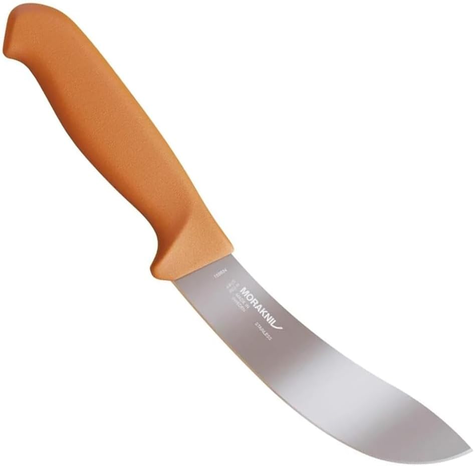 Morakniv® Hunting Skinnig (S)