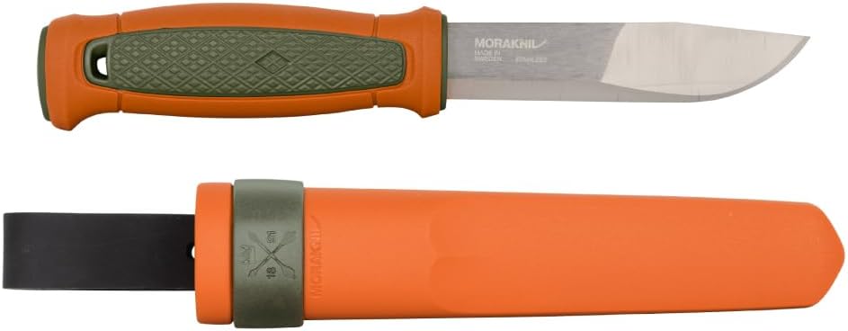 Morakniv Kansbol Hunting (S)