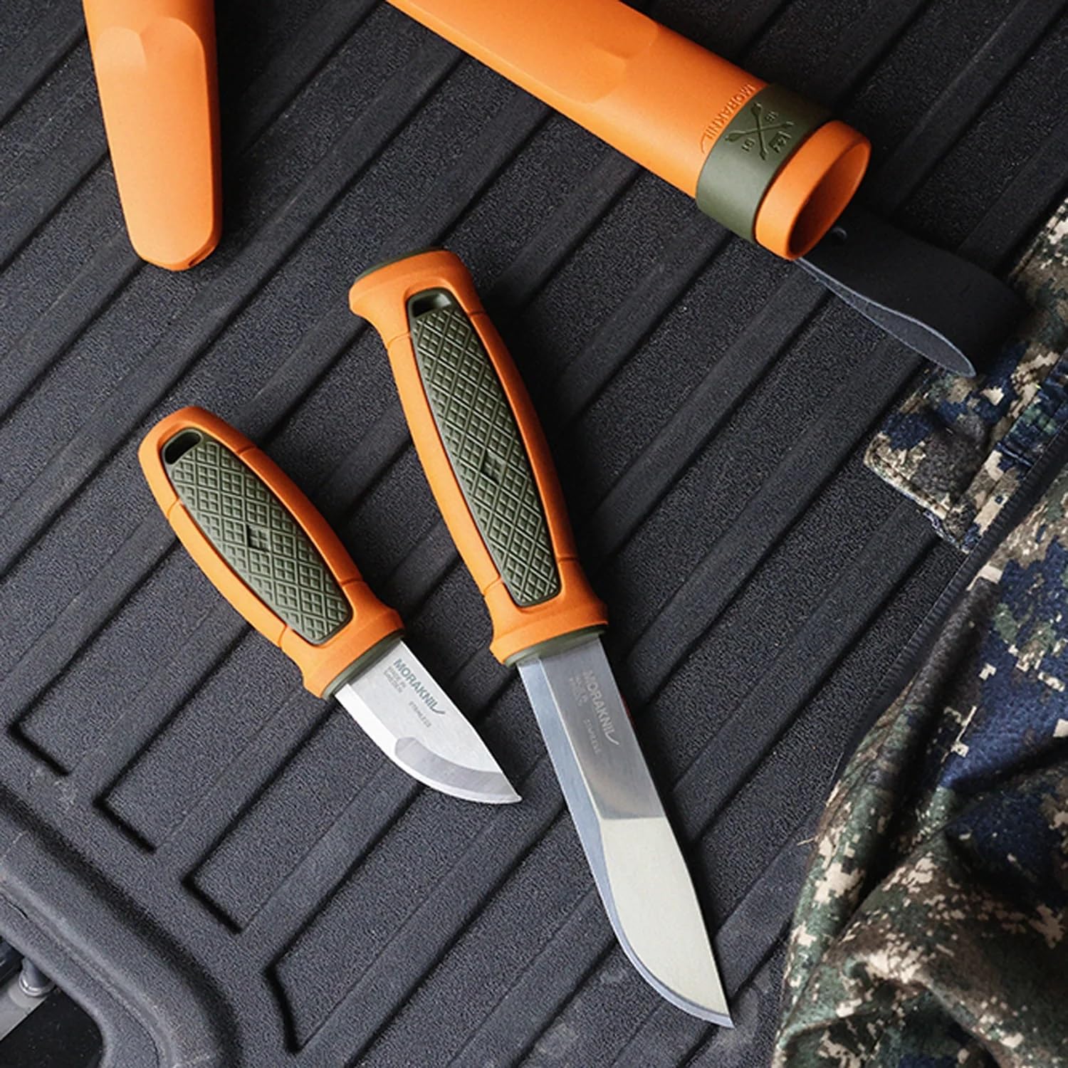 Morakniv Kansbol Hunting (S) — Ansicht 2