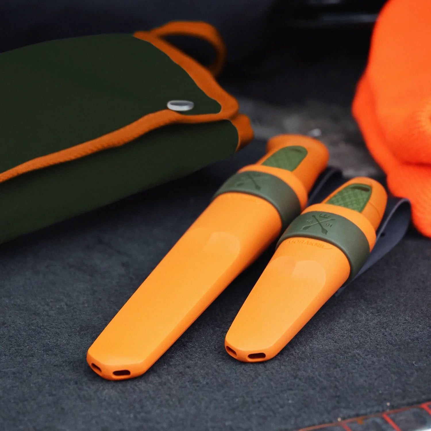 Morakniv Kansbol Hunting (S) — Ansicht 4