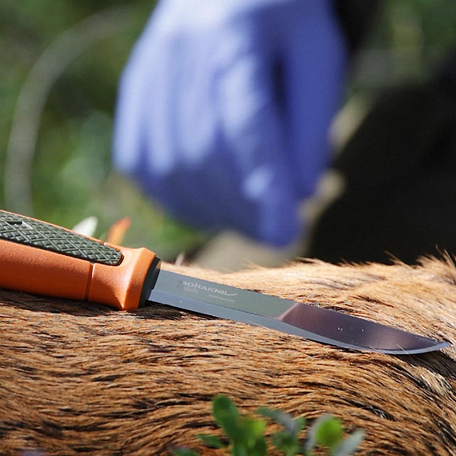 Morakniv Kansbol Hunting (S) — Ansicht 5