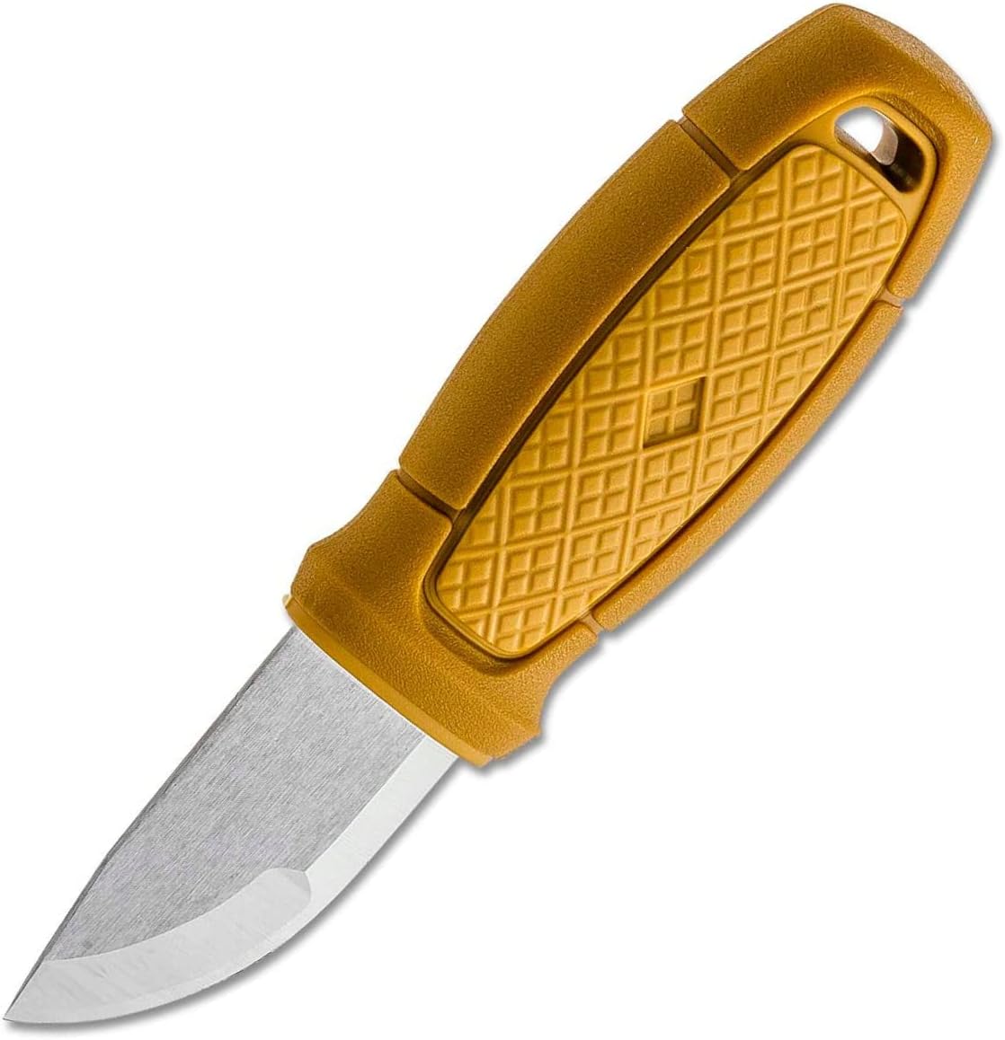 Morakniv Messer ELDRIS Neck Knife gelb