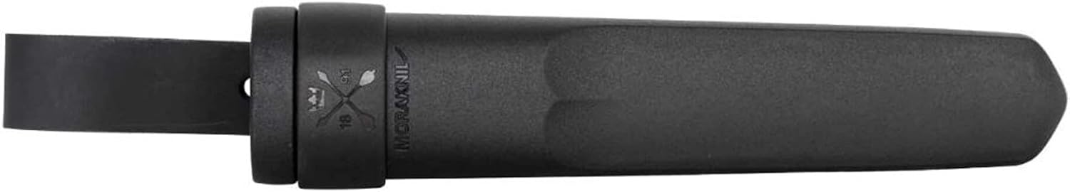 Morakniv Messer GARBERG BLACKBLADE — Ansicht 4