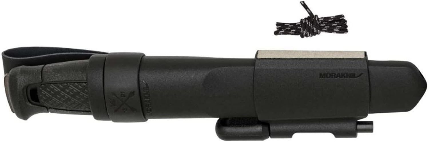 Morakniv Messer GARBERG BLACKBLADE SK — Ansicht 3