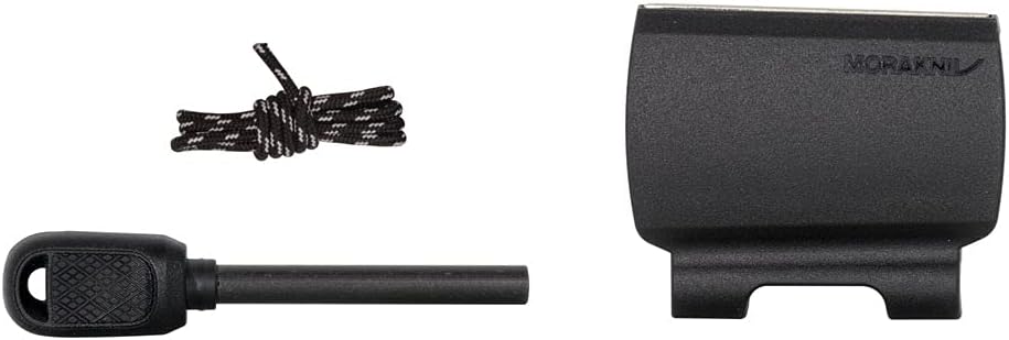 Morakniv Messer Survival KIT — Ansicht 2