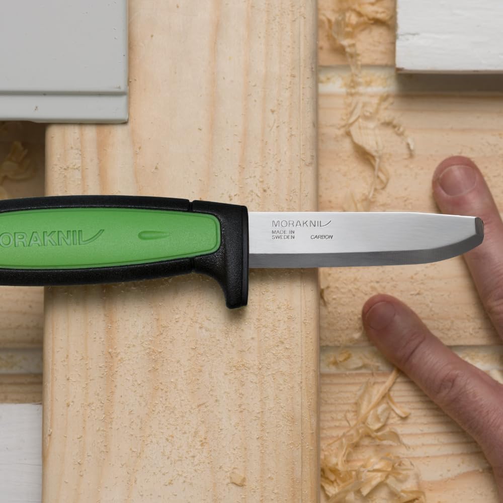 Morakniv - MO13076 - Safe Pro — Ansicht 2