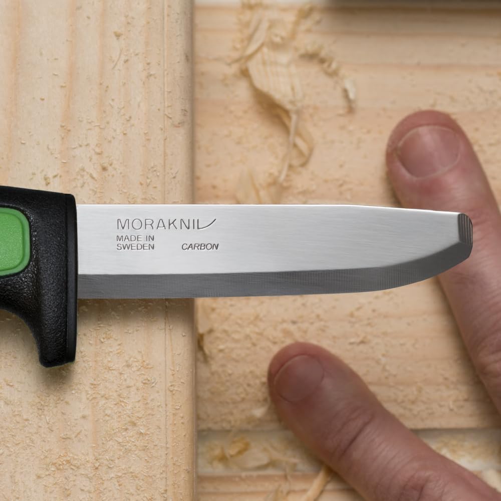 Morakniv - MO13076 - Safe Pro — Ansicht 4