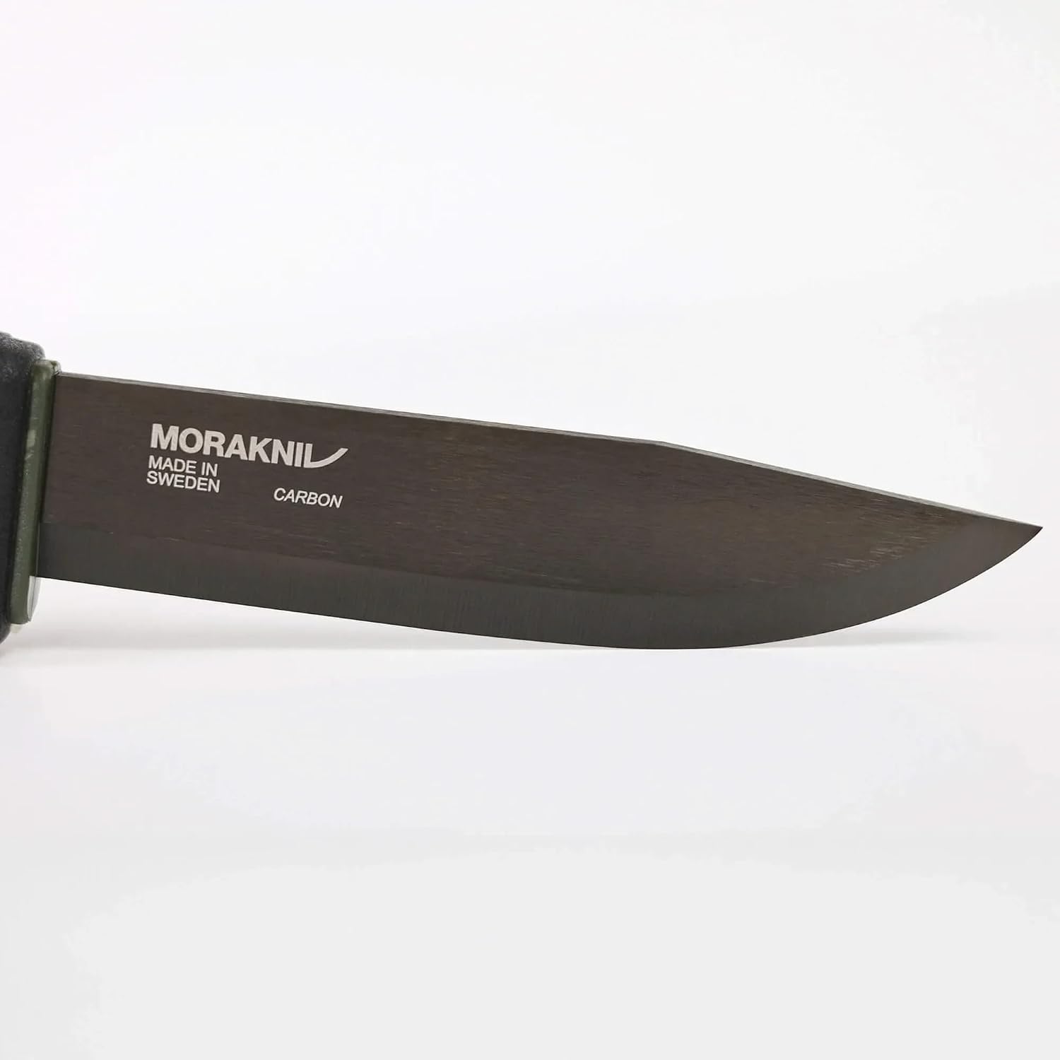 Morakniv Mora-Bushcraft Survival Messer, Schwarz, 9.1 inch — Ansicht 5