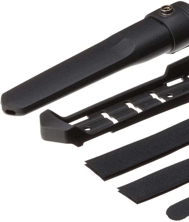 Morakniv Multi-Mount Kit for Garberg - Black — Ansicht 2