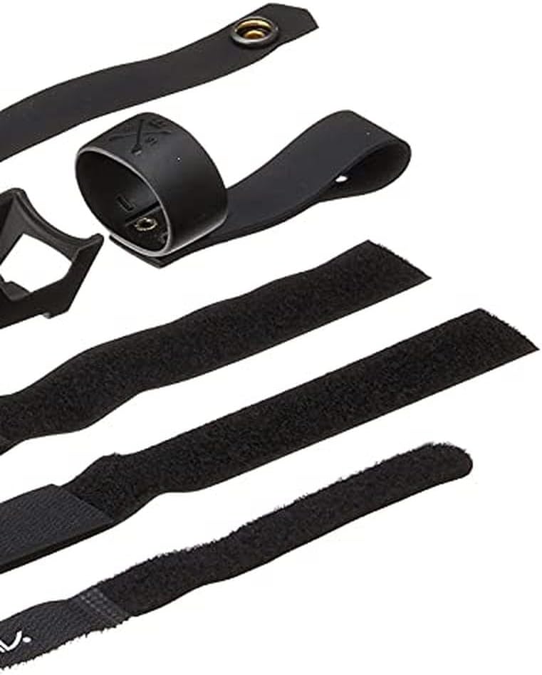 Morakniv Multi-Mount Kit for Garberg - Black — Ansicht 3