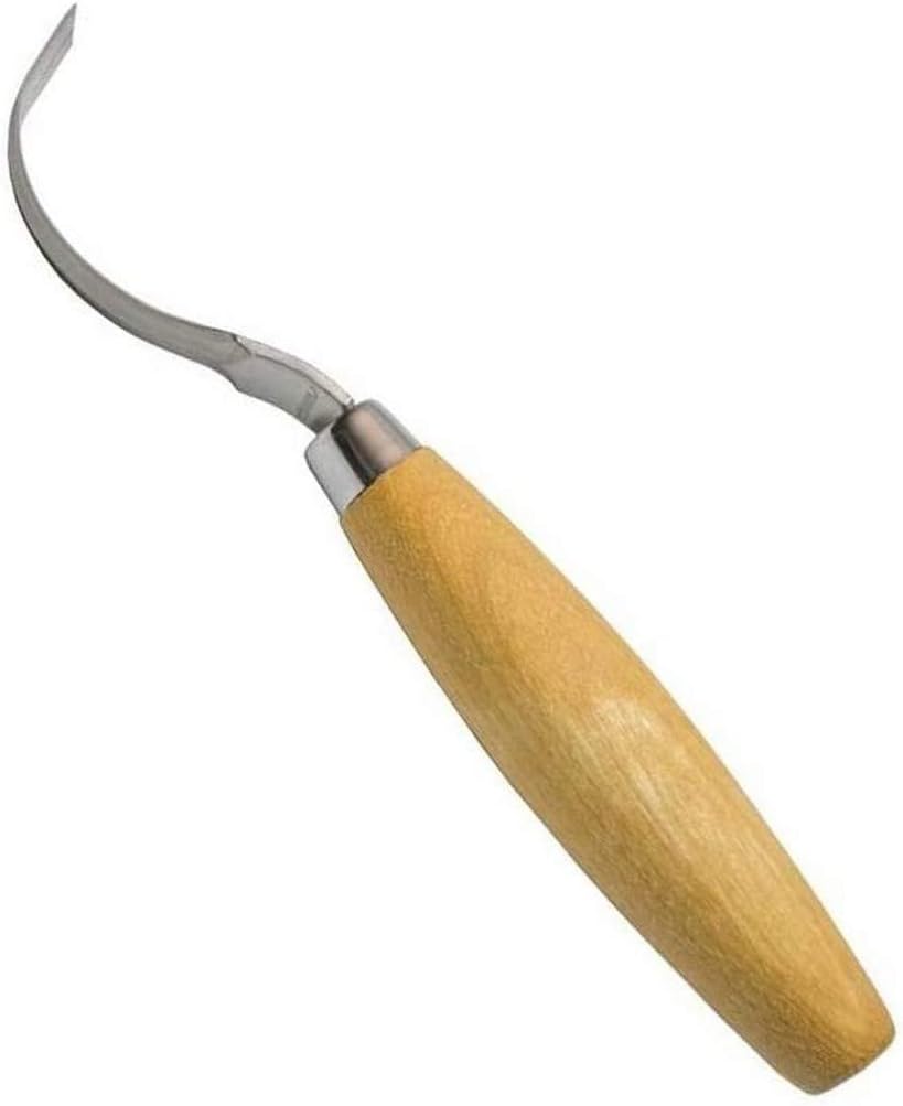 Morakniv Schnitzmesser 163S