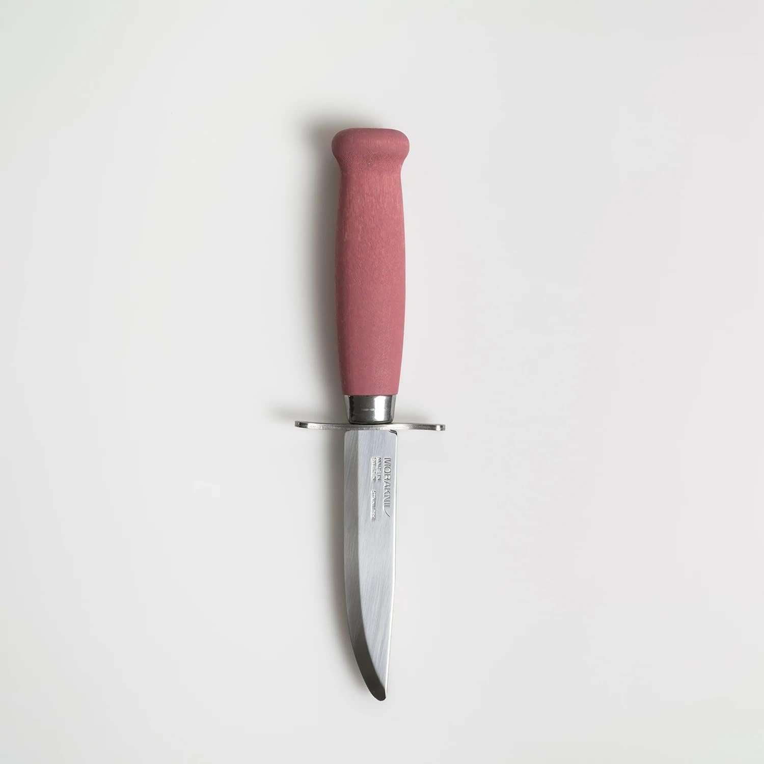 Morakniv Scout 39 Messer, Unisex-Adult, Lingonberry (mehrfarbig), Einheitsgröße — Ansicht 3