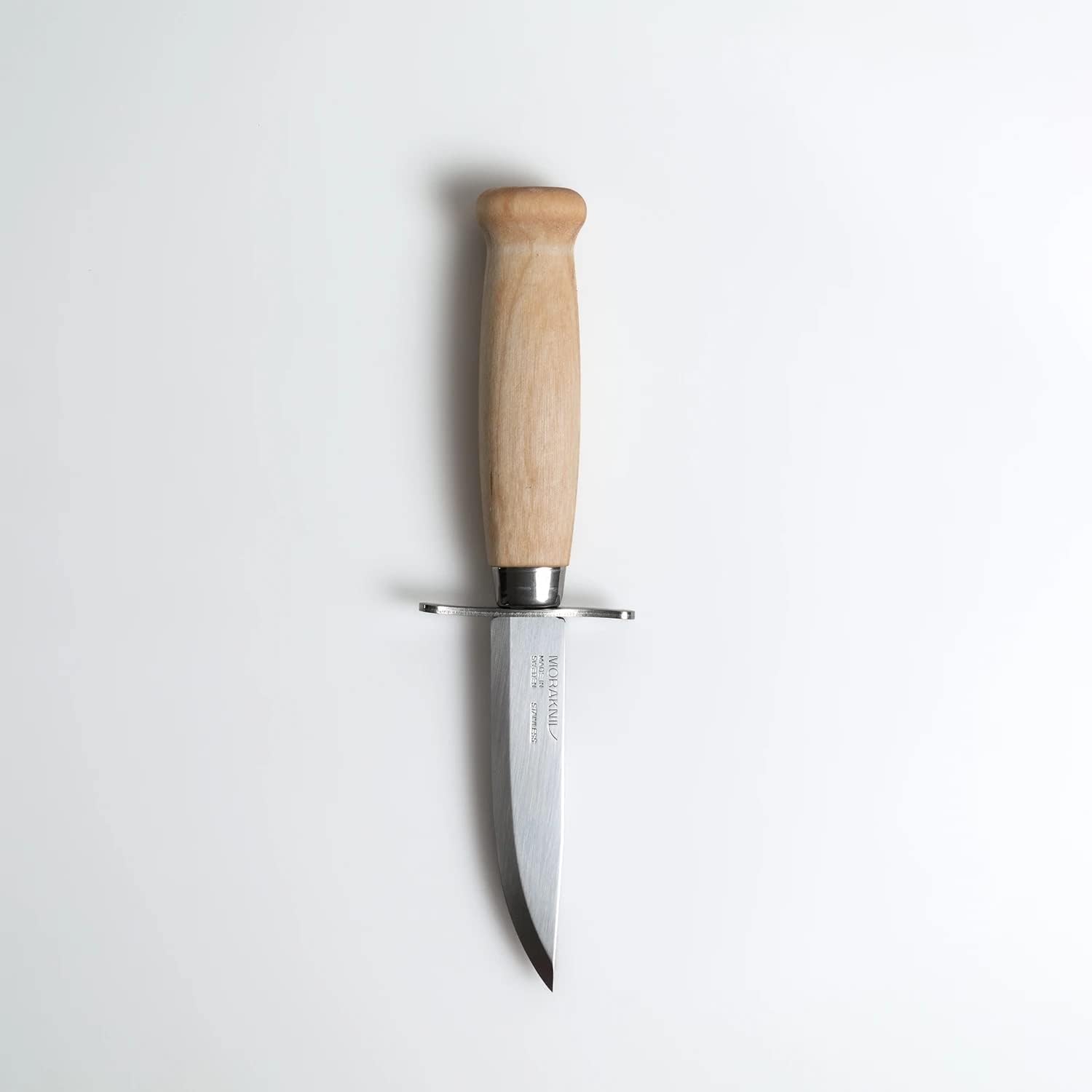 Morakniv Scout 39 Messer, Unisex, Erwachsene, mehrfarbig, Einheitsgröße — Ansicht 3
