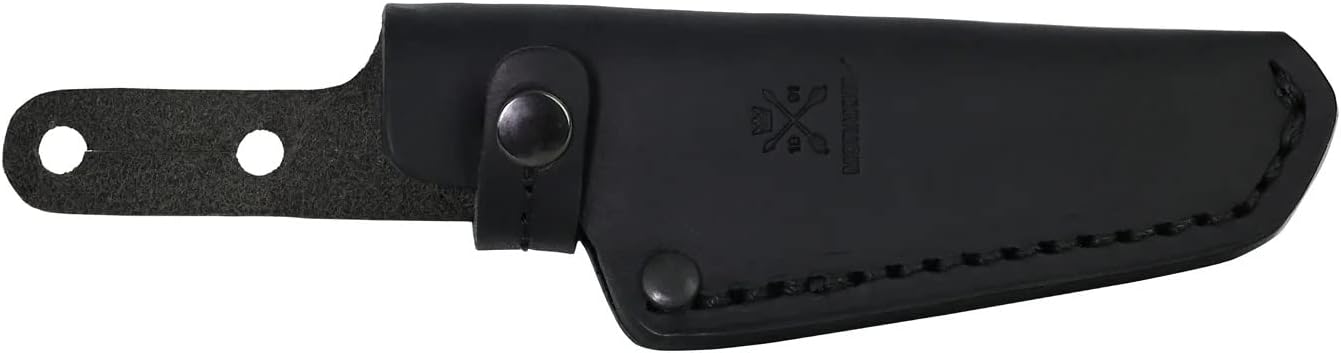 Nóż bushcraft Morakniv Finn BlackBlade Ash Wood stal nierdzewna — Ansicht 3