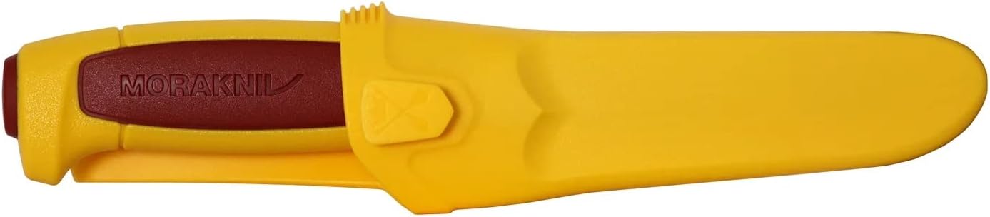 Nóż Morakniv Basic 546 LE 2023 stal nierdzewna — Ansicht 2