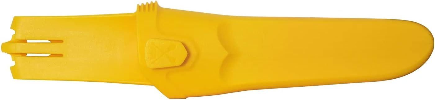 Nóż Morakniv Basic 546 LE 2023 stal nierdzewna — Ansicht 3