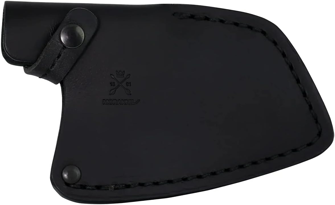 Nóż tasak Morakniv Rombo BlackBlade Ash Wood stal nierdzewna — Ansicht 3
